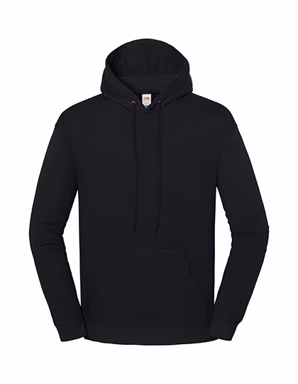 ICONIC 250 Hooded Sweat