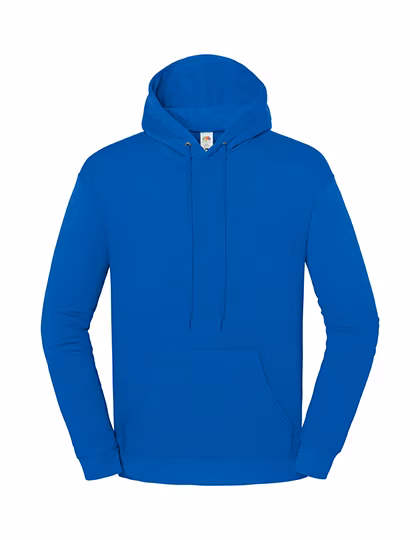ICONIC 250 Hooded Sweat