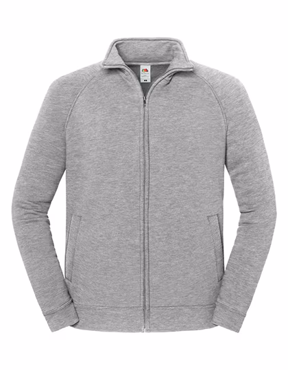 Iconic Premium Sweat Jacket