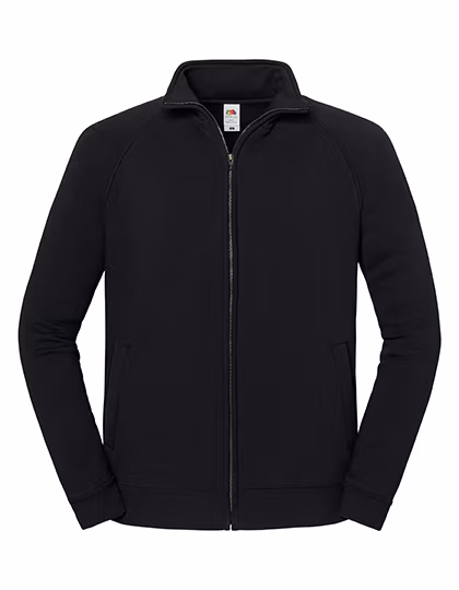 Iconic Premium Sweat Jacket