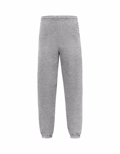 Iconic Premium Elasticated Cuff Jog Pants