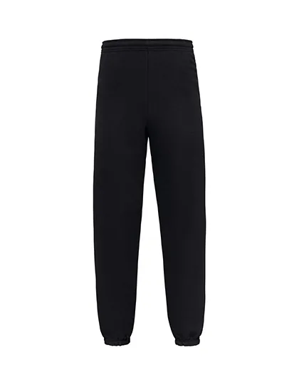 Iconic Premium Elasticated Cuff Jog Pants