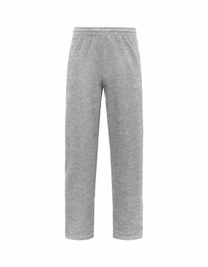 ICONIC 250 Open Hem Jog Pants