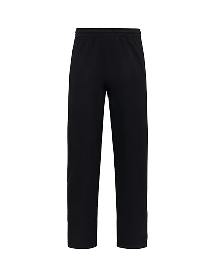 ICONIC 250 Open Hem Jog Pants