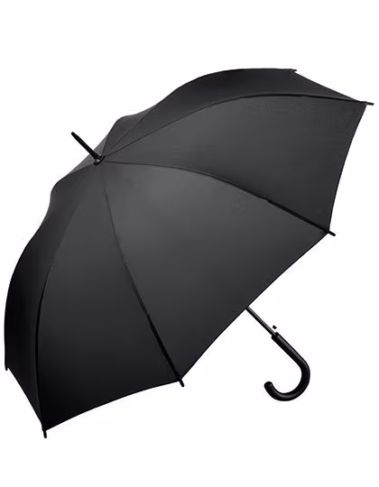 FARE AC-Stockschirm mit Automatik und Windproof, Black Ø 100 cm, FA1104