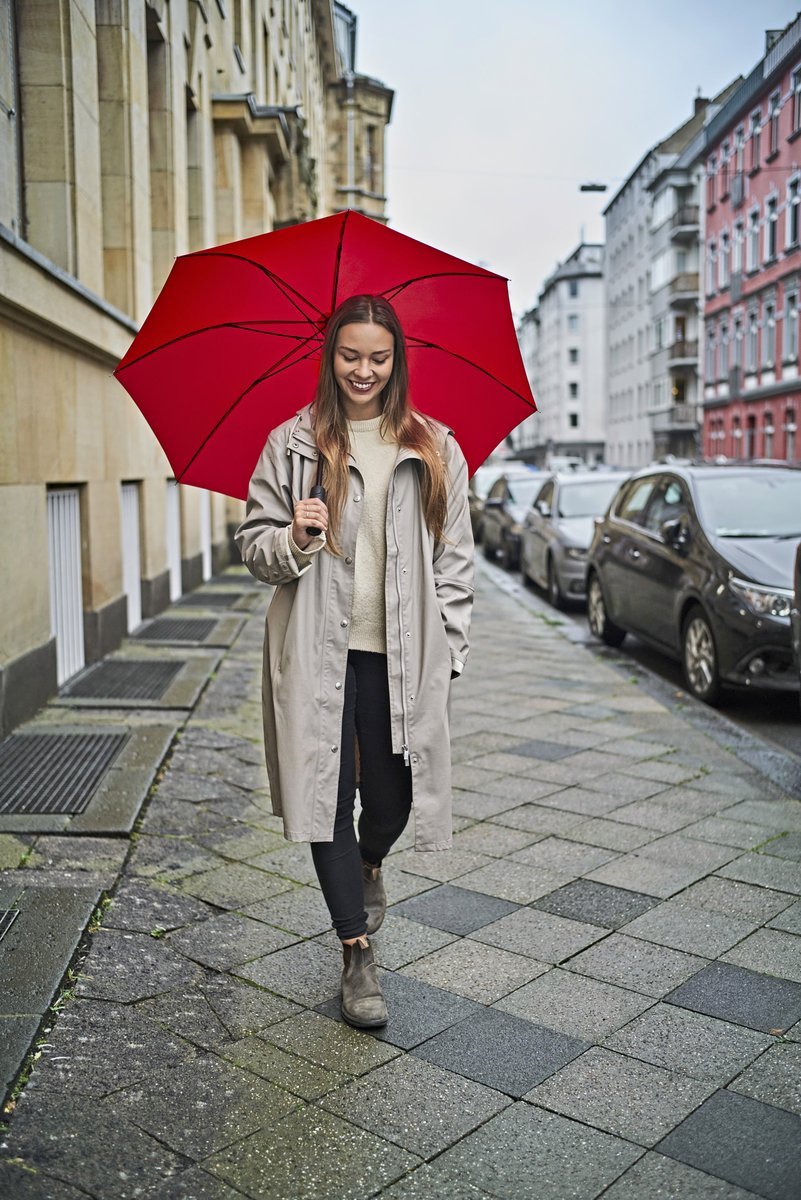 AC Walking Umbrella