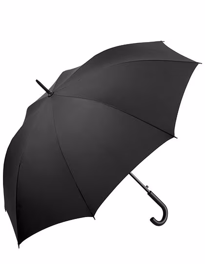 FARE Parapluie Invité AC avec Fonction Automatique, Black Ø 122 cm, FA2359