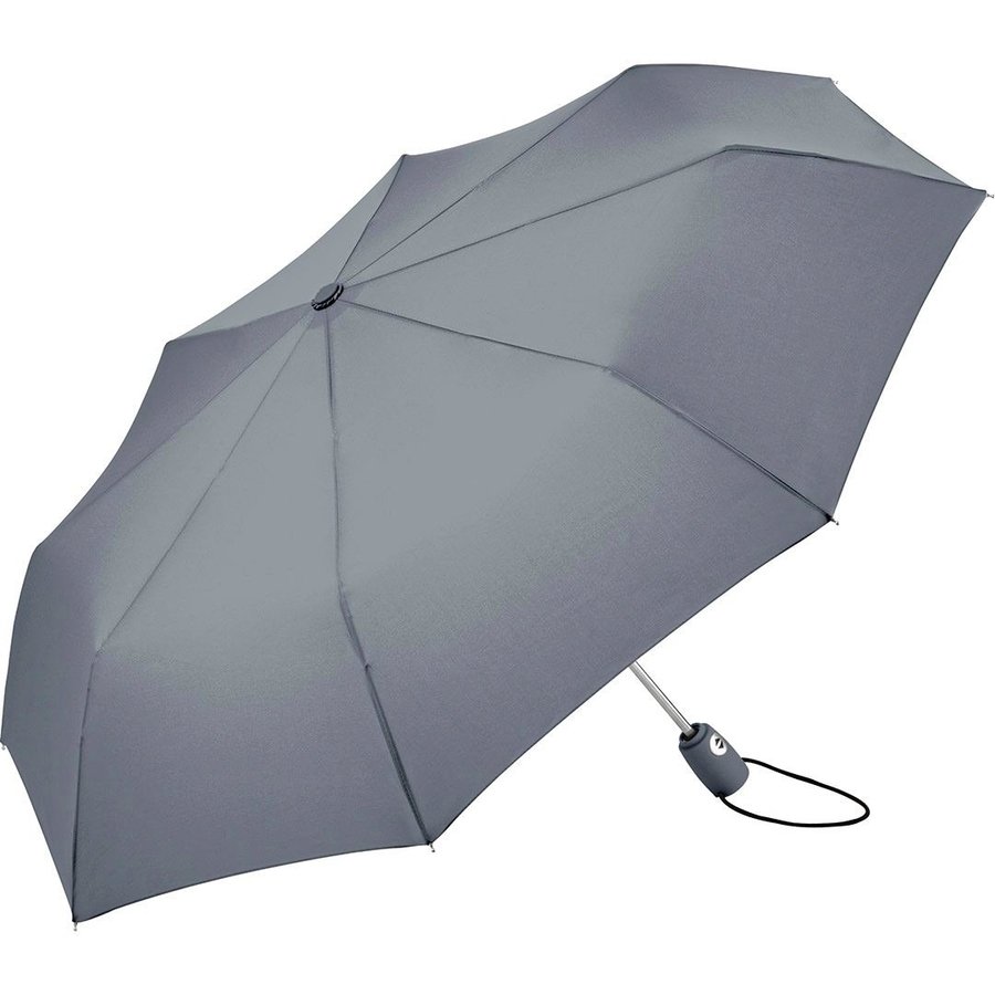 FARE Mini-Taschenschirm waterSAVE® mit Doppelautomatik, Black Ø 97 cm, FA5460WS