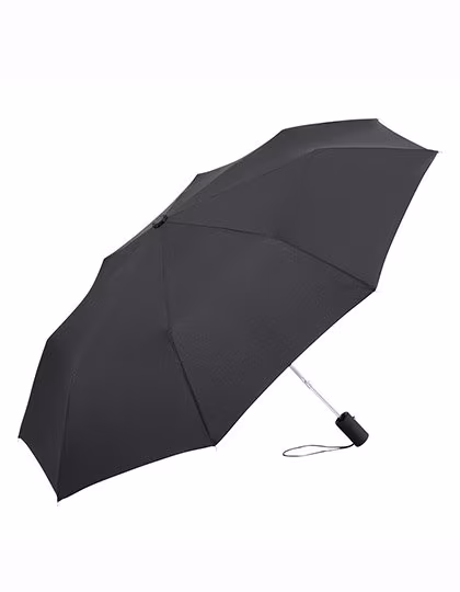 FARE AC-Mini-Taschenschirm mit Automatikfunktion, Black Ø 94 cm, FA5512
