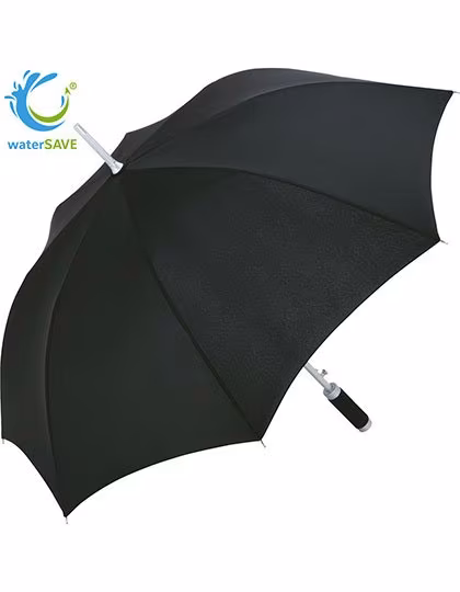 FARE Windmatic® Alu-Regenschirm 105 cm, Black Ø 105 cm, FA7860WS
