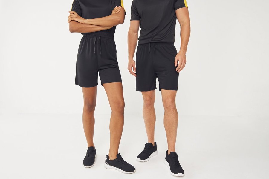 Adult´s Team Short no pockets