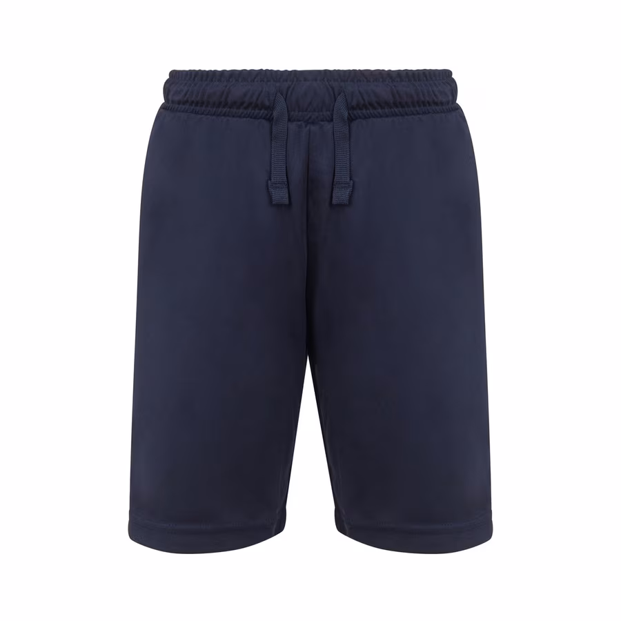 Kids Team Short no pockets