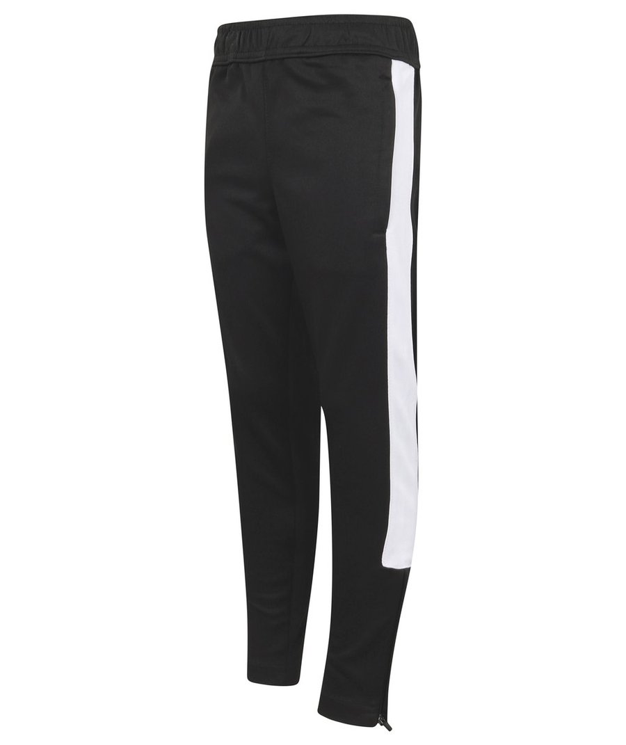 Kids Knitted Tracksuit Pants
