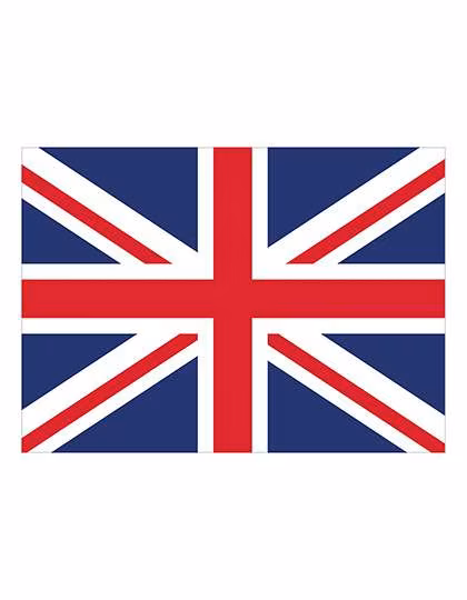 Printwear Drapeau Grande-Bretagne 90 x 150 cm, Great Britain 90 x 150 cm, FLAGGB