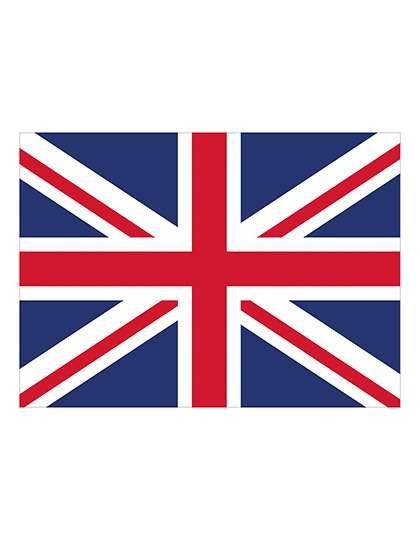 Printwear Drapeau Grande-Bretagne 90 x 150 cm, Great Britain 90 x 150 cm, FLAGGB