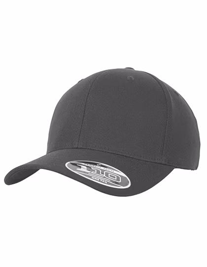 Flexfit Casquette Pro-Formance avec Fermeture Velcro, Grey One Size, FX110C