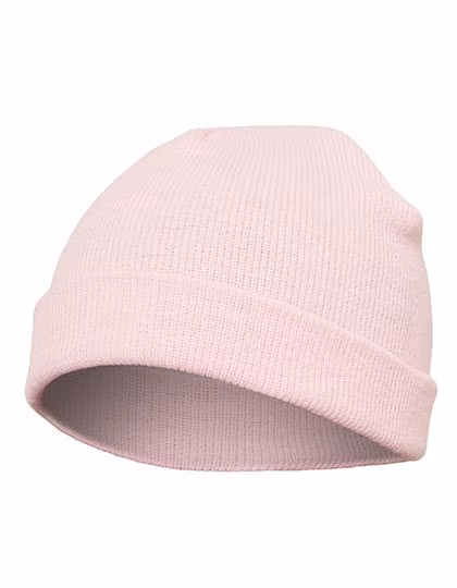 Flexfit Heavyweight Beanie 100% Polyacryl, Toffee One Size, FX1500KC