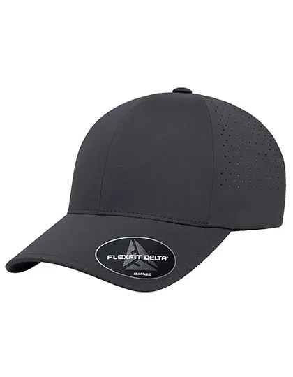 Delta Snapback