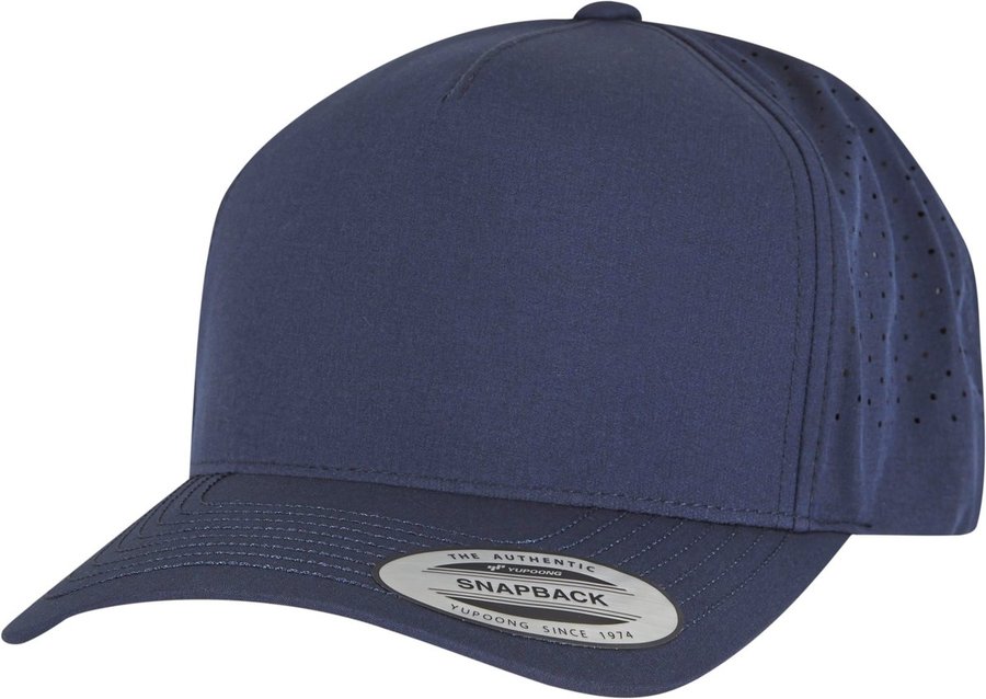 YP Classics 5 Panel Snapback