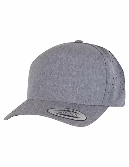YP Classics 5 Panel Snapback
