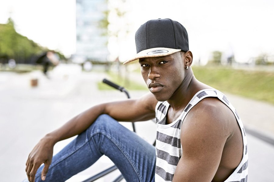 FLEXFIT Cork Snapback Cap mit Wollmischung, Natural One Size, FX6089CO