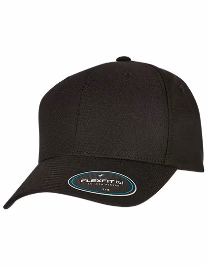 FLEXFIT Casquette Nu® avec Technologie Cool Camp, Dark Navy S/M, FX6100NU