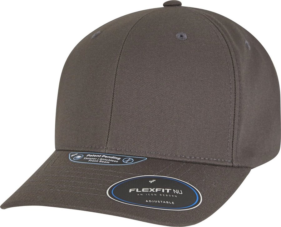 Flexfit NU Adjustable Snapback