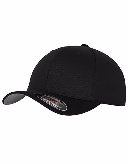 FLEXFIT Wooly Combed Cap mit Gummizug, Fresh Green Youth, FX6277