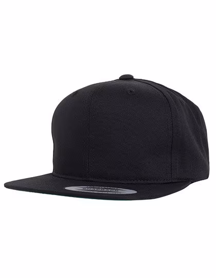 FLEXFIT Casquette Snapback Pro-Style Twill Enfants, Navy B (6-14), FX6308
