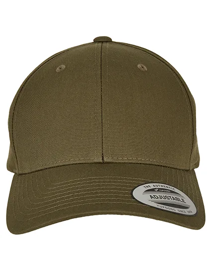 Flexfit Snapback Cap 6-Panel Design, Buck One Size, FX7706