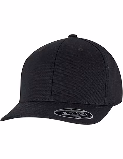 Flexfit 110 Curved Snapback