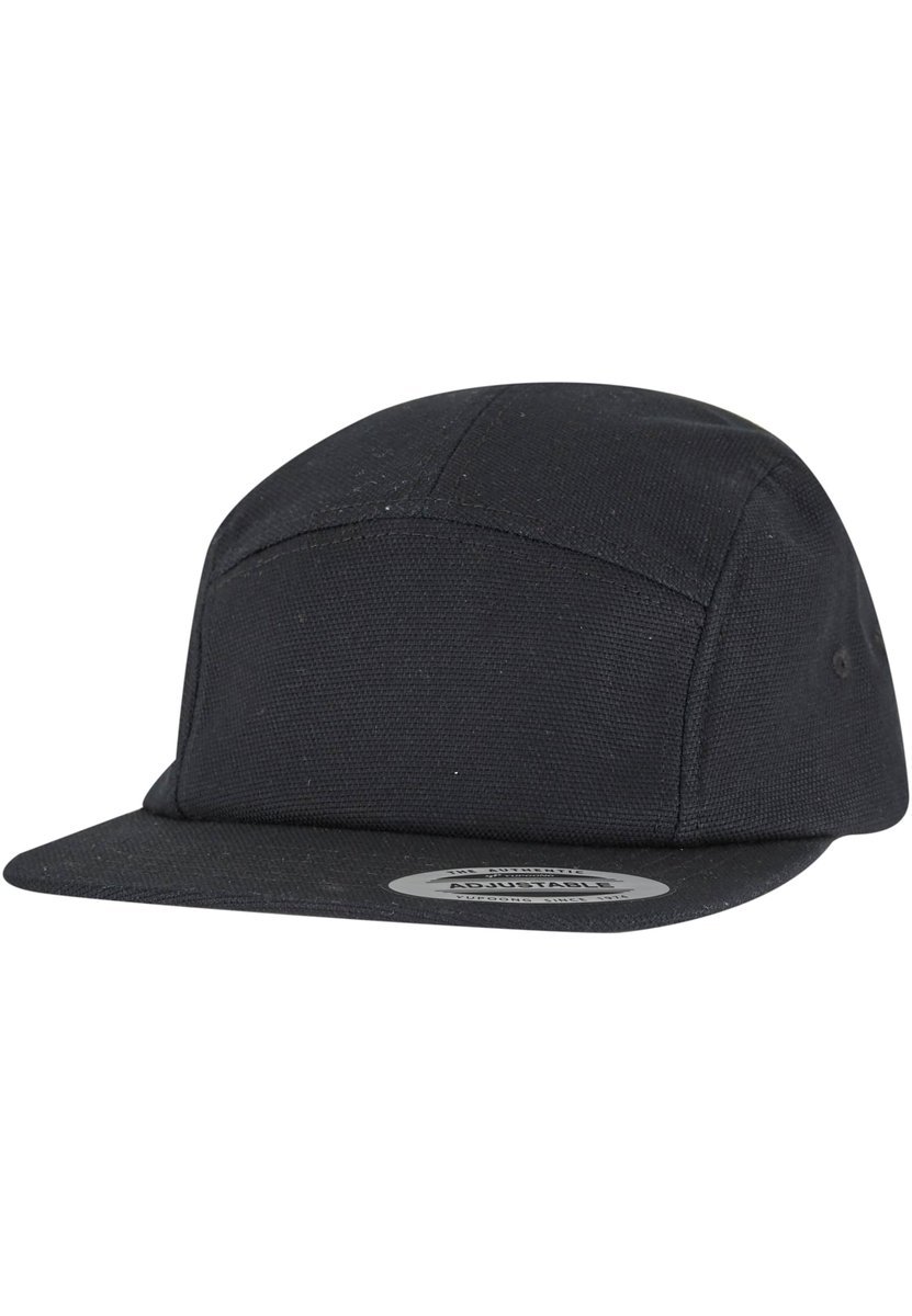 Jokey Canvas Cap