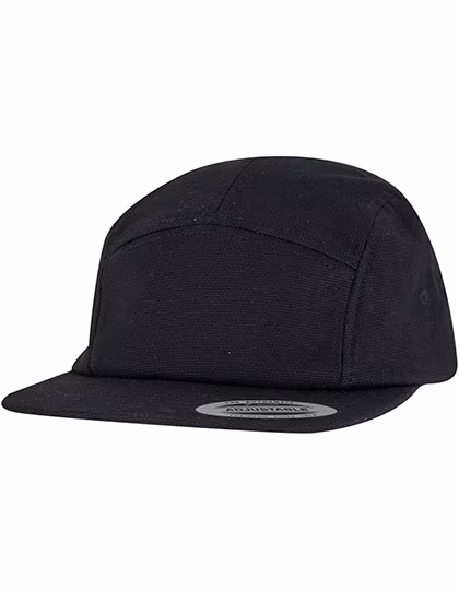 Jokey Canvas Cap