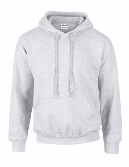 Gildan DryBlend® Fleece Hoodie with Hood, Royal S, G12500