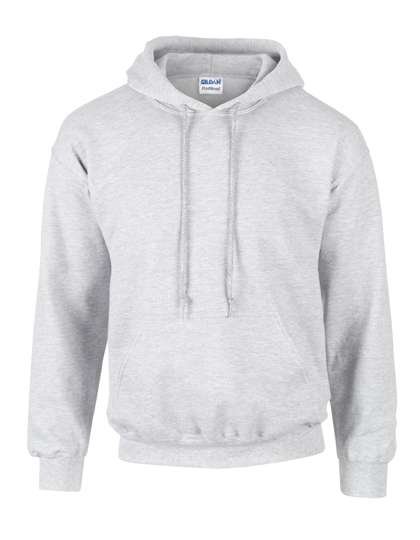 Gildan DryBlend® Fleece Hoodie mit Kapuze, Royal S, G12500