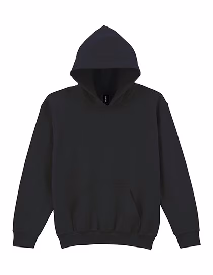 Gildan Heavy Blend Kinder Kapuzenpullover, Royal L (164), G18500K