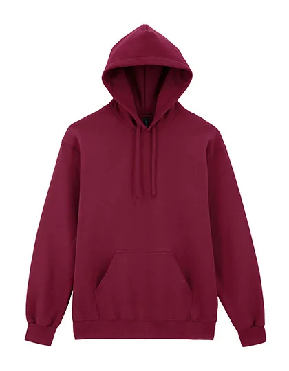 Hammer Maxweight Adult Hooded Sweatshirt