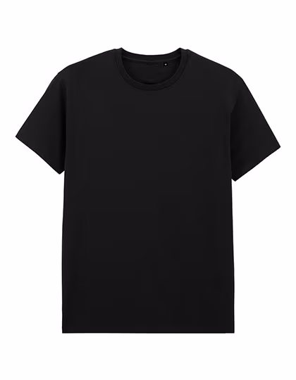 Light Cotton Adult No Label T-Shirt
