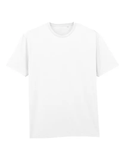 Light Cotton Adult No Label T-Shirt