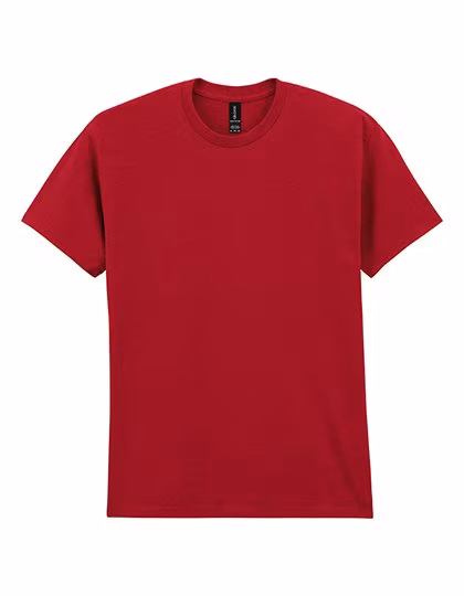 Gildan Heavy Cotton(TM) Adult T-Shirt Russet (Heather) M (G5000), G5000