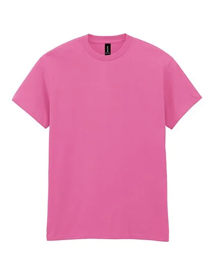 Gildan Heavy Cotton(TM) Adult T-Shirt Azalea S (G5000), G5000