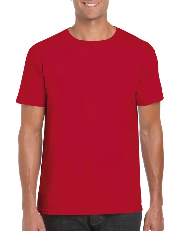 Softstyle® Adult T- Shirt