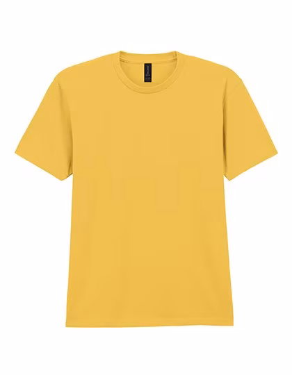 Gildan Softstyle® Midweight Adult T-Shirt White XXL (G65000)
