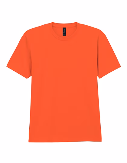 Gildan Softstyle® Midweight Adult T-Shirt White XXL (G65000)