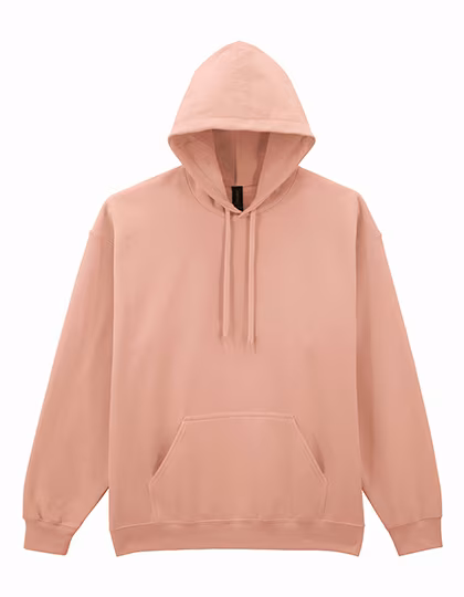 Midweight Fleece Hoodie a capuche