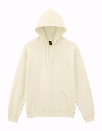 Midweight Fleece Hoodie mit Kapuze