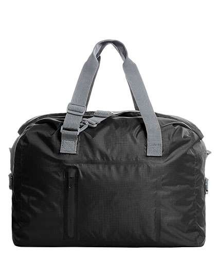Halfar Sport- und Reisetasche Breeze 40L, Black 47 x 34 x 22 cm, HF15005
