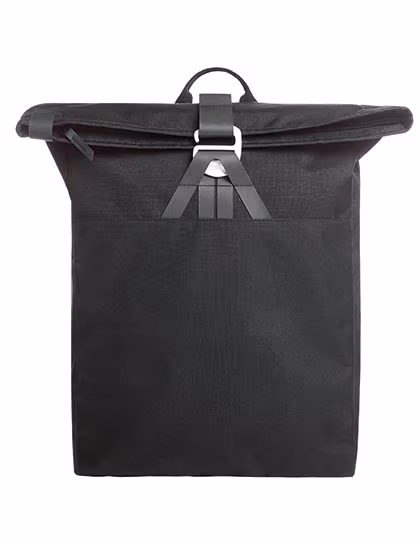 Notebook Backpack Loft with Buckle Closure
