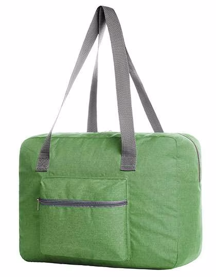 Halfar Sport-/Reisetasche Sky mit 40 Litern, Apple Green 46 x 35 x 19 cm, HF15018