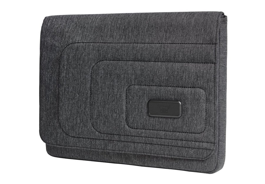 Notebook Tasche Frame in poliestere 900D